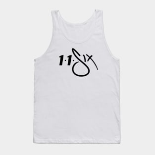 Lecrae Tank Top